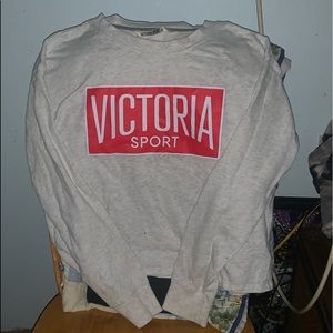 Victoria’s Secret Sport Sweatshirt